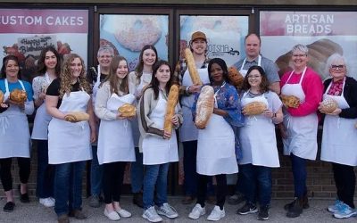 Bootsma Bakery on Wild 95.5 Radio