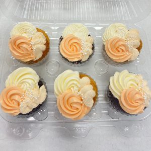 Cupcakes - Fancy
