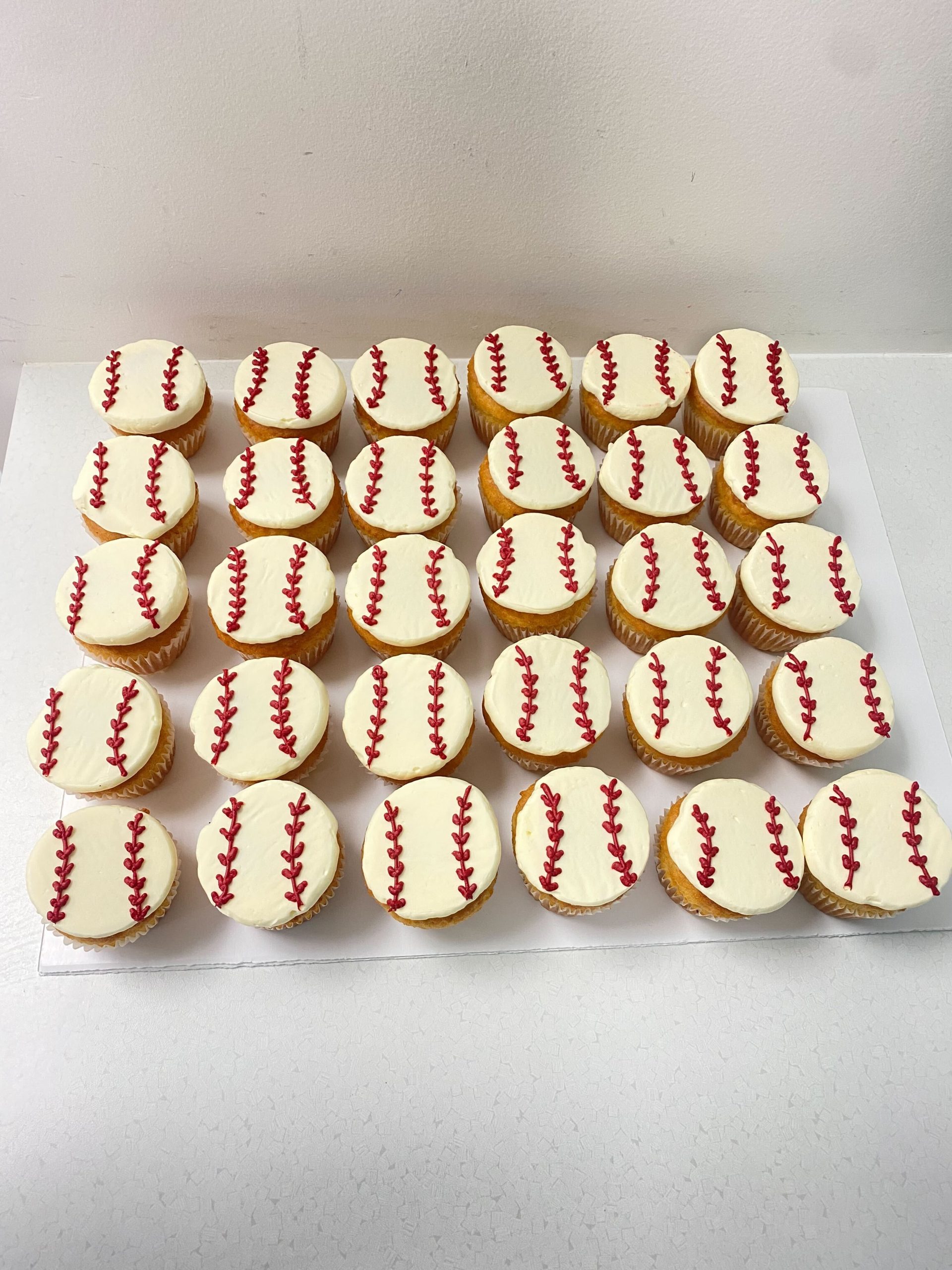 Cupcakes - Fancy 6 pack - Image 7