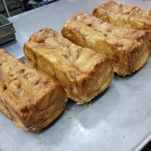 Suikerbrood — Dutch Sugar Bread