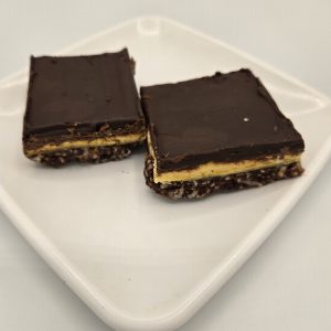 Square - Nanaimo Bar