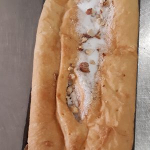 Long Danish - Wienerbrød