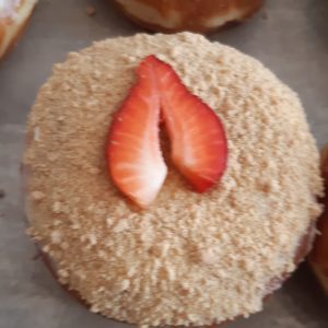 Sugar Bread (Suikerbrood)
