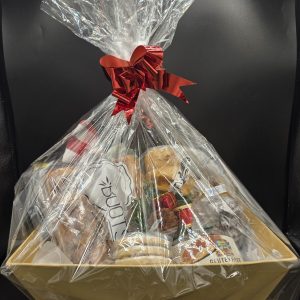 Gift Basket - Basket of Baked Goods