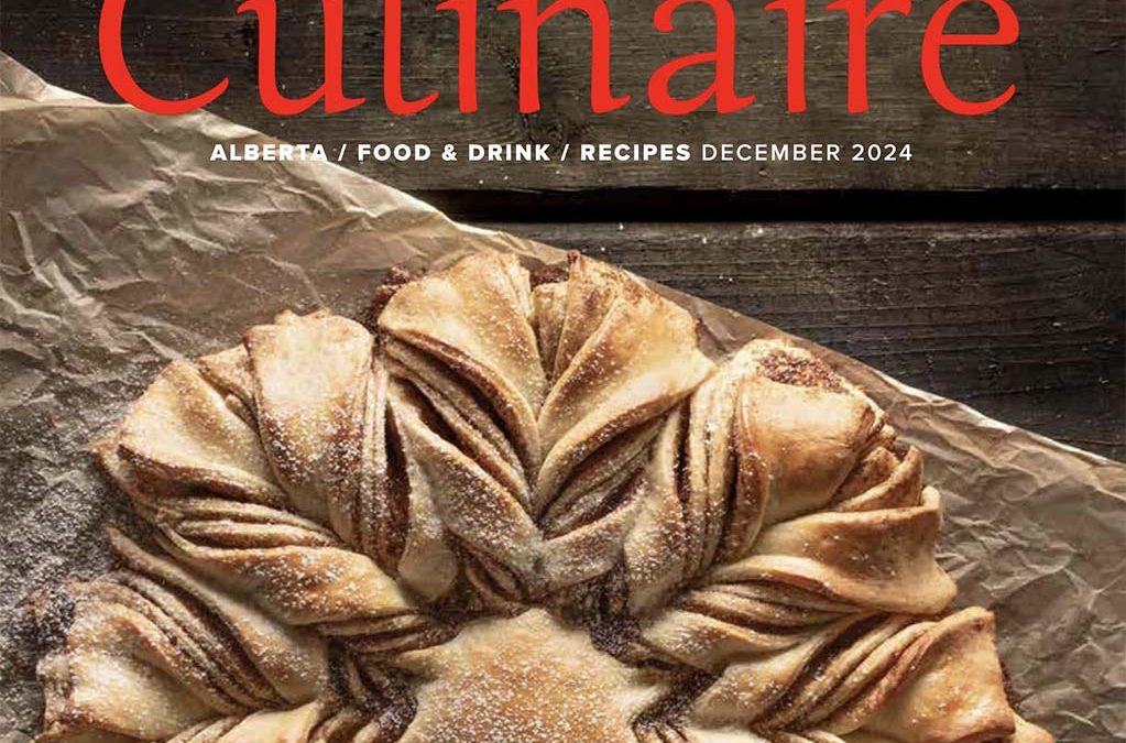 Bootsma Bakery Featured on Culinaire