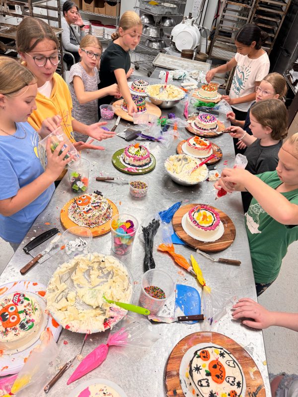 Cake 'n Sip (Dec 5) Christmas Theme - Image 5