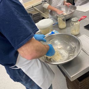 Sourdough Workshop - Nov 4, 2026