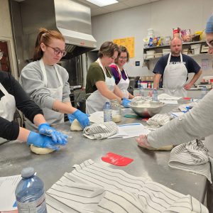 Sourdough Workshop - Oct 21, 2026