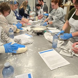Sourdough Workshop - Sept 24, 2026