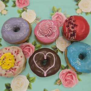 Mother's Day Donut 6 pack