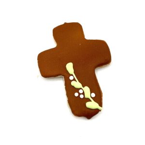 Easter Cross Cookie