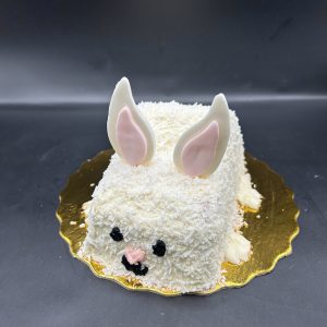Bunny Cake