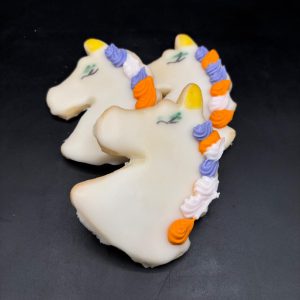 Unicorn Cookie