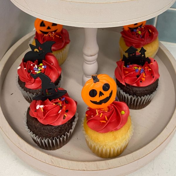 Mini Cupcake - 12 pack