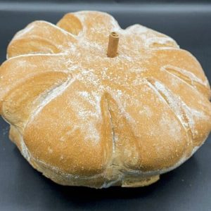 Sourdough - Pumpkin