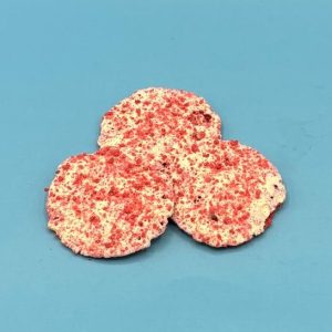 Red Velvet Cookie