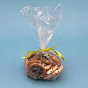 Trick-or-Treat Cookie Bags
