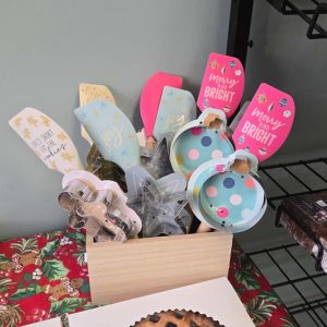 Spatula gift set
