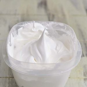 Royal Icing 1 Pound Tub